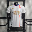 Camisa Lyon Casa 23/24 - Jogador