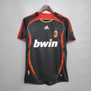 Camisa Milan Fora 06/07 - Versão Retrô