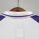 Camisa Fiorentina Fora 98/99 - Versão Retrô