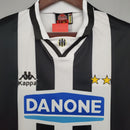 Camisa Juventus Casa 94/95 - Versão Retrô