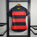 Camisa Sport Recife Casa 23/24 - Feminina
