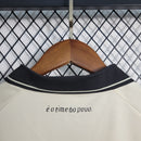 Camisa Corinthians Quarto Uniforme 23/24 - Feminina