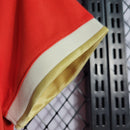 Camisa Internacional Casa 22/23 - Feminina