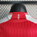 Camisa Ajax Casa 23/24 - Jogador