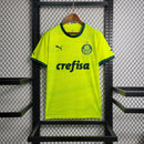 Camisa Palmeiras Terceiro 23/24 - Torcedor