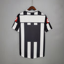 Camisa Juventus Casa 01/02 - Versão Retrô
