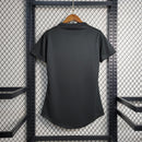 Camisa Flamengo Terceiro 23/24 - Feminina