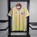 Camisa Fortaleza Ed. Especial 23/24 Amarela - Torcedor