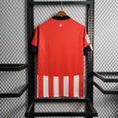 Camisa Athletic Bilbao Casa 22/23 - Torcedor