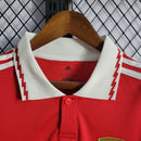 Camisa Arsenal Casa 22/23 - Torcedor