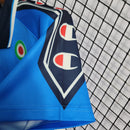 Camisa Parma Terceiro 99/00 - Versão Retrô