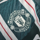 Camisa Manchester United Fora 23/24 - Jogador