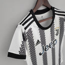 Camisa Juventus Casa 22/23 - Feminina