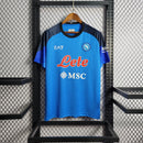 Camisa Napoli Casa 22/23 - Versão Torcedor