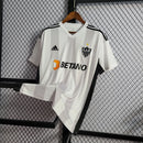 Camisa Atlético MG Fora 22/23 - Torcedor