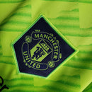 Camisa Manchester United Terceiro 22/23 - Feminina