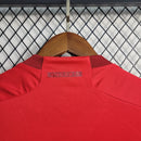 Camisa Internacional Casa 23/24 - Feminina