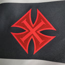 Camisa Vasco Da Gama Home 23/24 - Torcedor
