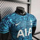 Camisa Tottenham Terceiro 22/23 - Jogador