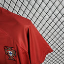 Camisa Portugal Casa 22/23 - Torcedor