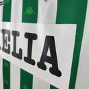 Camisa Real Betis Casa 96/97 - Versão Retrô
