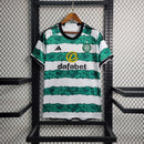 Camisa Celtics Casa 23/24 - Torcedor