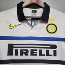 Camisa Inter de Milão Fora 98/99 - Versão Retrô