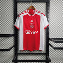 Camisa Ajax Casa 23/24 - Torcedor
