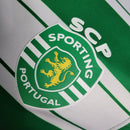 Camisa Sporting Casa 22/23 - Jogador