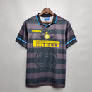Camisa Inter de Milão Fora 97/98 - Versão Retrô