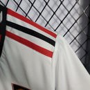 Camisa Manchester United Fora 22/23 - Feminina