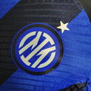 Camisa Inter de Milão Casa 22/23 - Jogador