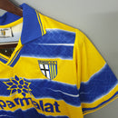 Camisa Parma Casa 98/99 - Versão Retrô