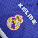 Camisa Real Madrid Fora 97/98 - Versão Retrô