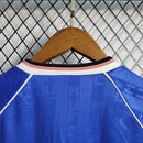 Camisa Manchester United Fora 1988 - Versão Retrô