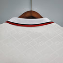 Camisa Milan Fora 93/94 - Versão Retrô