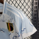 Camisa Bélgica Casa 23/24 - Feminina