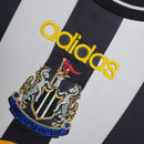 Camisa Newcastle Casa 97/98 - Versão Retrô