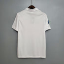 Camisa Napoli Fora 87/88 - Versão Retrô