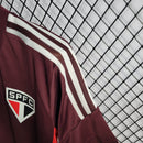 Camisa São Paulo Treino 22/23 - Torcedor
