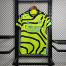 Camisa Arsenal Fora 23/24 - Torcedor