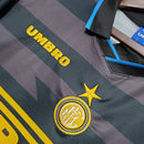 Camisa Inter de Milão Fora 97/98 - Versão Retrô