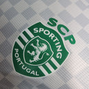 Camisa Sporting Terceiro 22/23 - Jogador