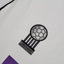 Camisa Real Madrid Casa 06/07 - Versão Retrô