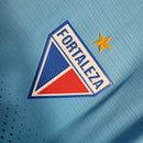 Camisa Fortaleza Fora 23/24 Azul - Torcedor