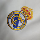Camisa Real Madrid Casa 23/24 - Torcedor