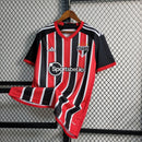 Camisa São Paulo Casa 23/24 - Torcedor