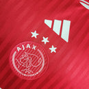 Camisa Ajax Casa 23/24 - Jogador
