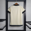 Camisa Corinthians Quarto Uniforme 23/24 - Feminina