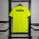 Camisa Palmeiras Terceiro 23/24 - Torcedor